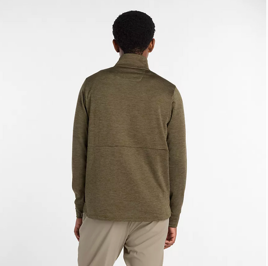 Athletics Heat Grid 1/2 Zip