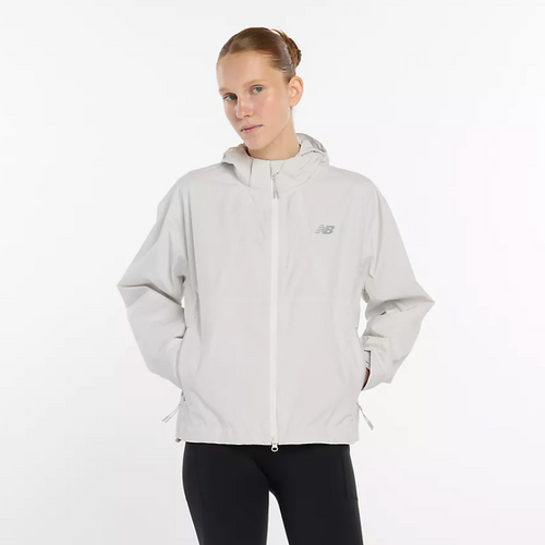 Lady Better Run WR Jacket