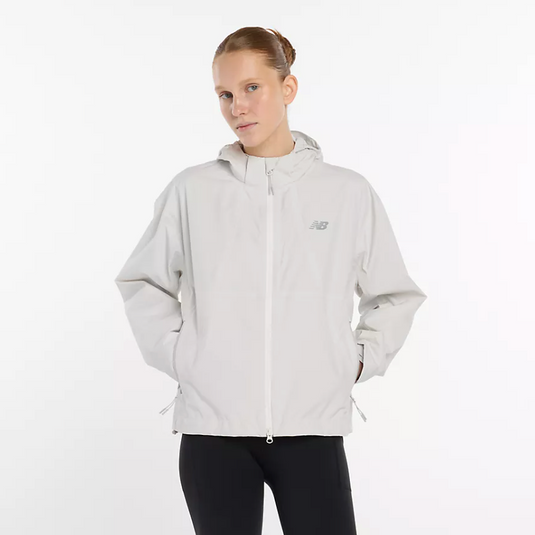 Lady Better Run WR Jacket