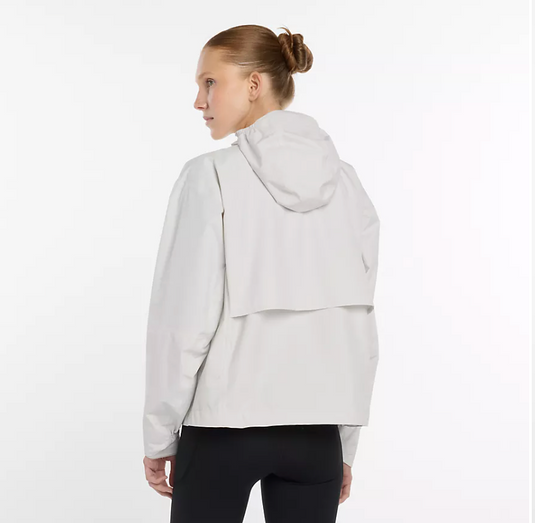 Lady Better Run WR Jacket