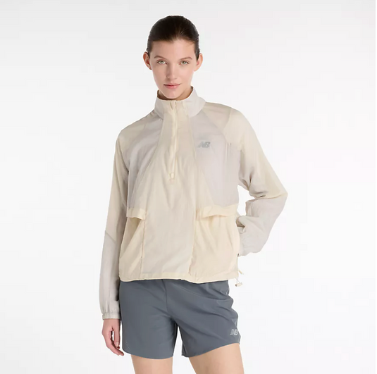 Lady Better Run WR Jacket