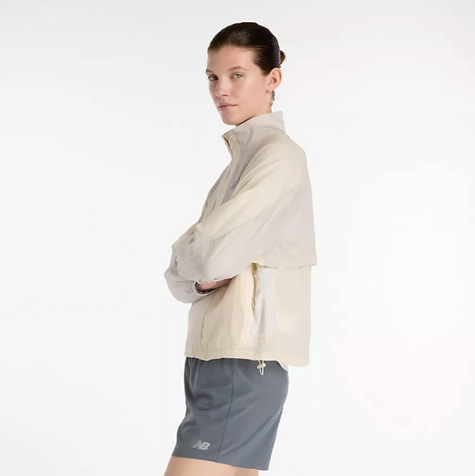 Lady Better Run WR Jacket