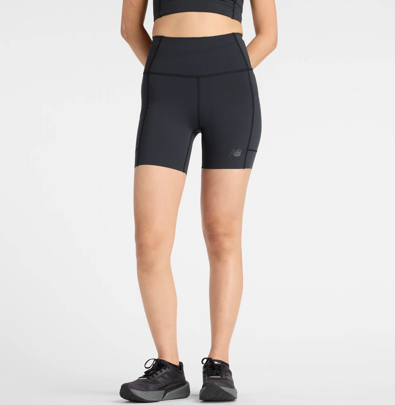 Laden Sie das Bild in Galerie -Viewer, {Lady Sleek Storage Shorttight
