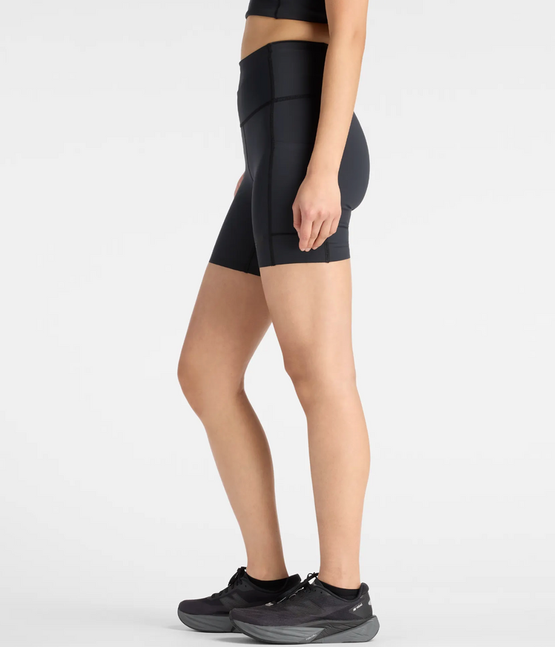 Laden Sie das Bild in Galerie -Viewer, {Lady Sleek Storage Shorttight
