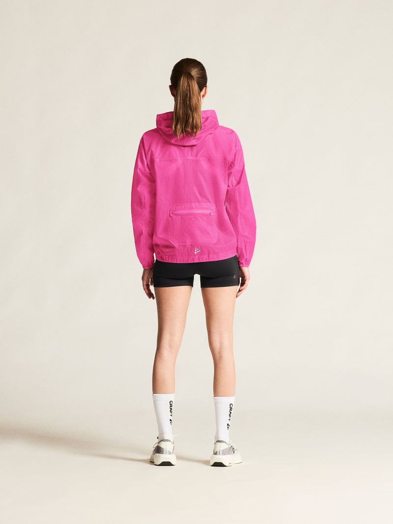 Laden Sie das Bild in Galerie -Viewer, {Lady Hypervent Light Jacket
