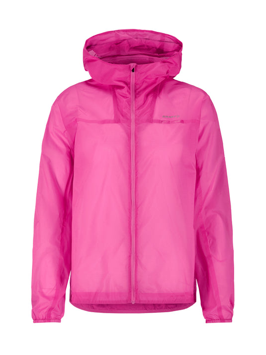 Lady Hypervent Light Jacket