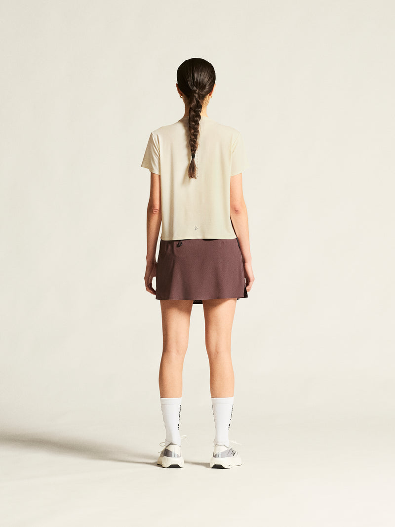 Laden Sie das Bild in Galerie -Viewer, {Lady Hypervent Tee

