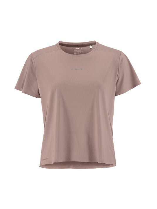 Lady Hypervent Tee