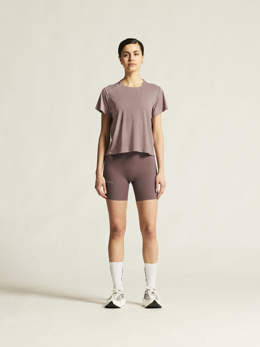 Lady Hypervent Tee