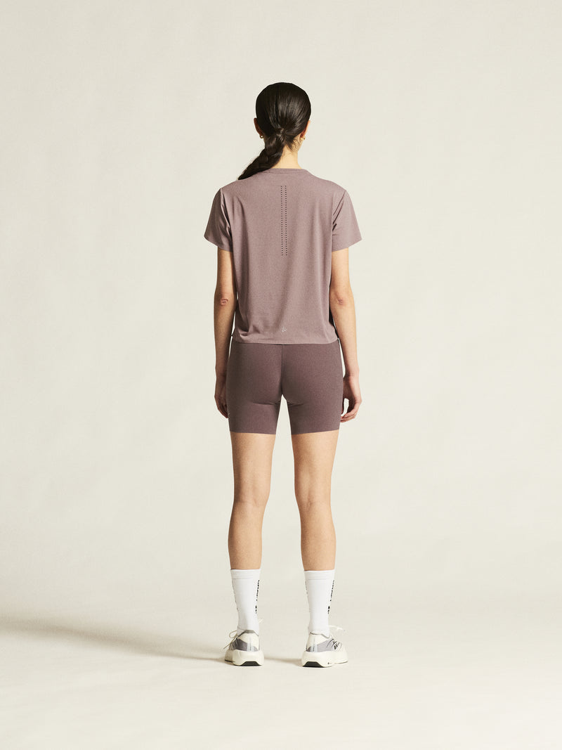 Laden Sie das Bild in Galerie -Viewer, {Lady Hypervent Tee
