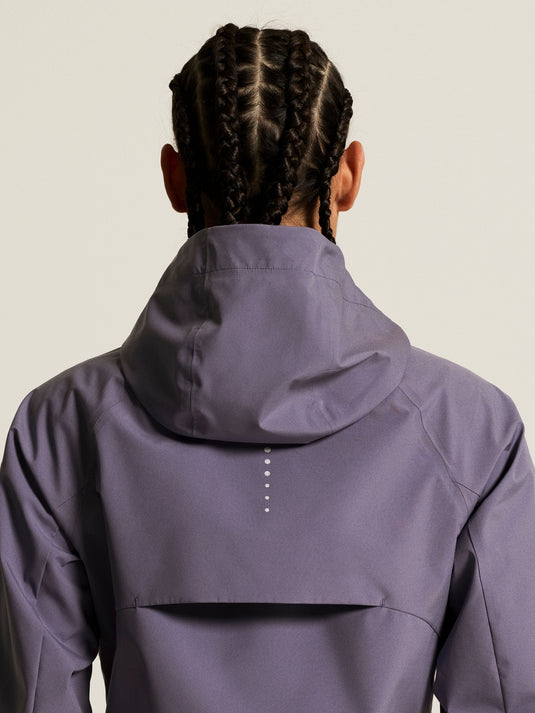 Lady Essence Hydro Jacket 2
