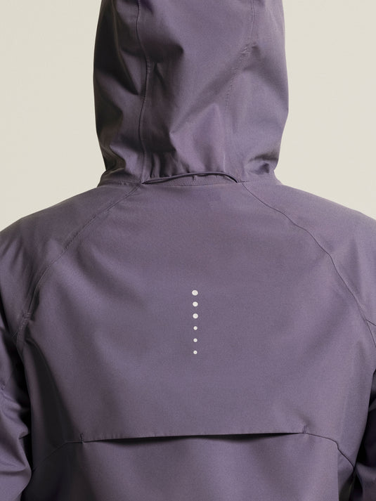 Lady Essence Hydro Jacket 2