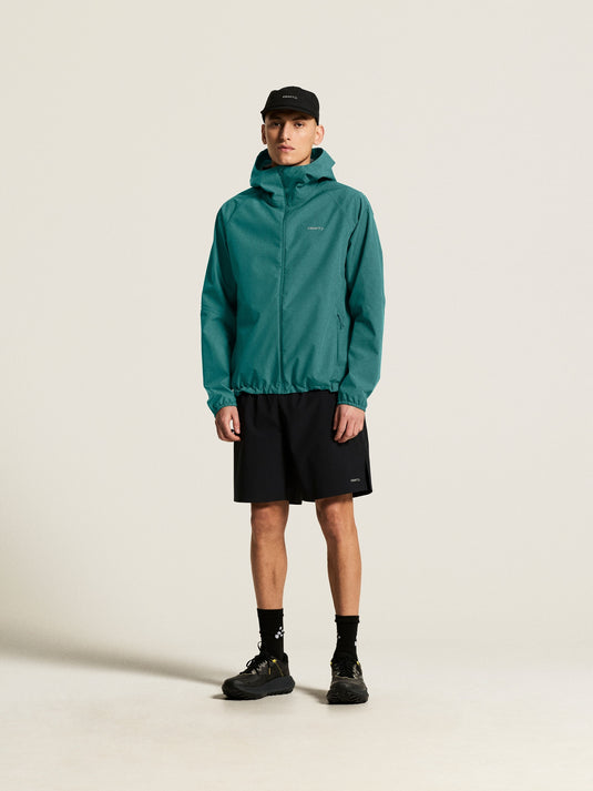 Essence Hydro Jacket 2
