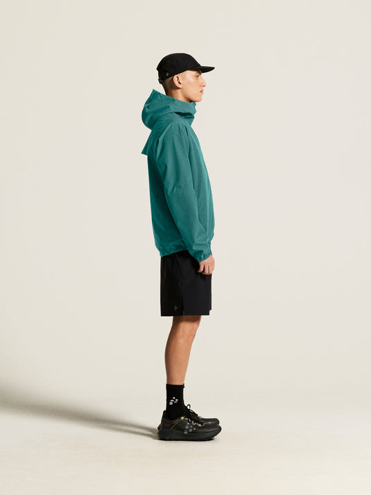 Essence Hydro Jacket 2