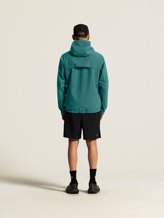 Essence Hydro Jacket 2