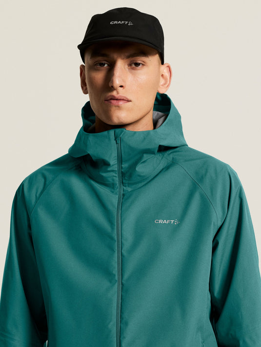 Essence Hydro Jacket 2