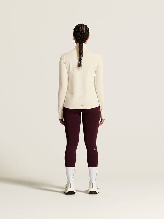 Lady Gain Thermal Midlayer 2