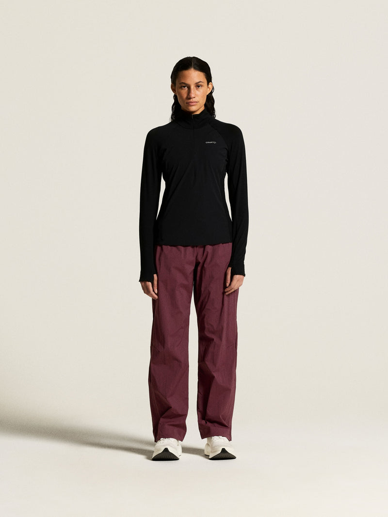 Laden Sie das Bild in Galerie -Viewer, {Lady Hypervent Wind Pant
