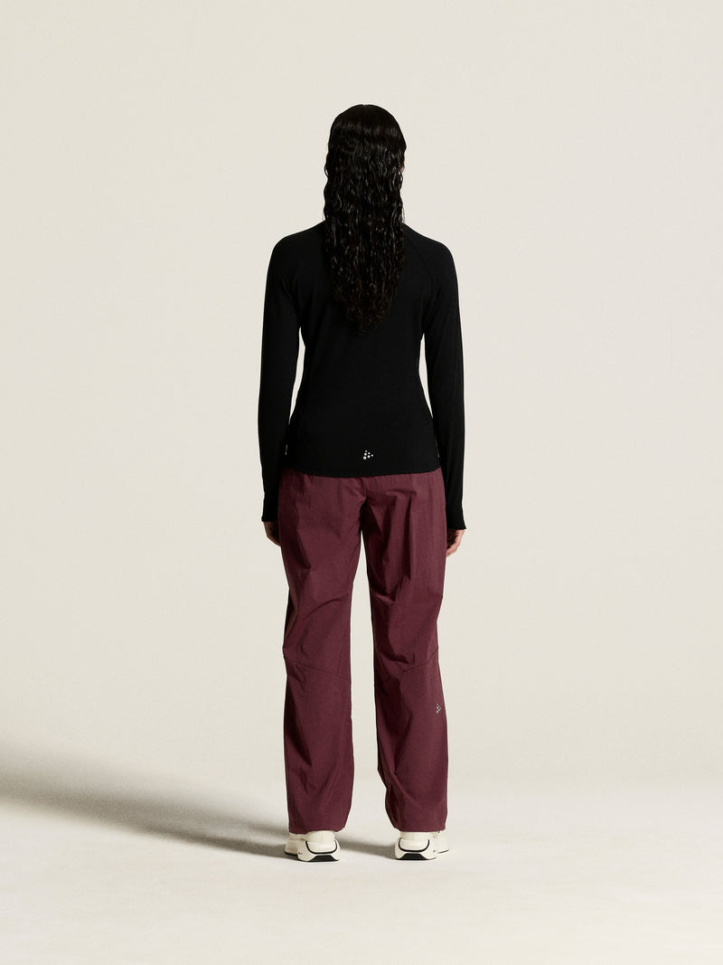 Laden Sie das Bild in Galerie -Viewer, {Lady Hypervent Wind Pant
