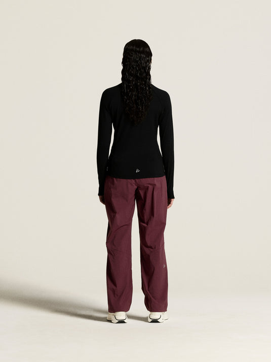 Lady Hypervent Wind Pant