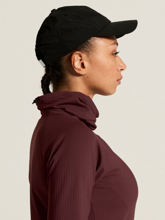 Lady Gain Therm. Funnelneck