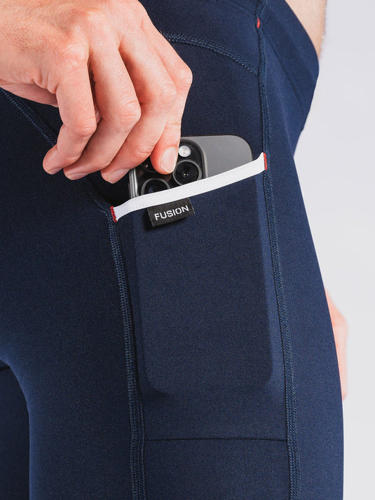 Lady C3 Training Shorttight
