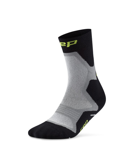 Core Compression Socks Mid Cut Unisex