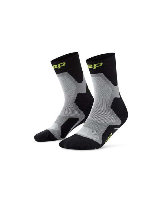 Core Compression Socks Mid Cut Unisex