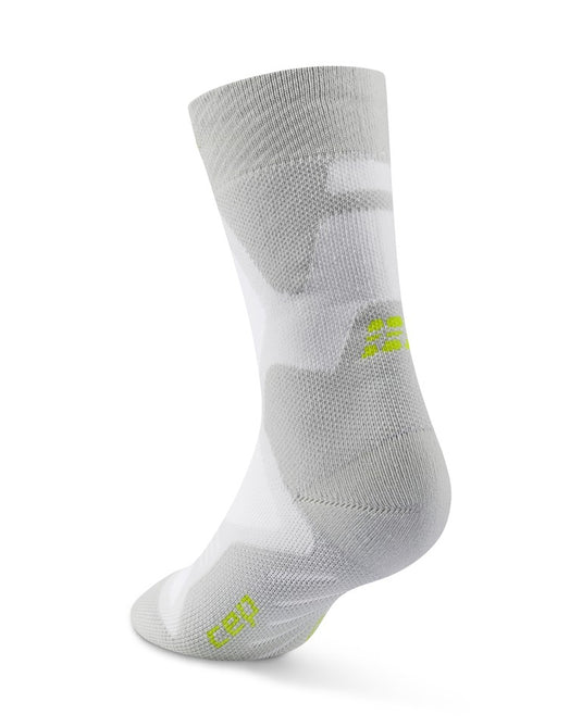 Core Compression Socks Mid Cut Unisex