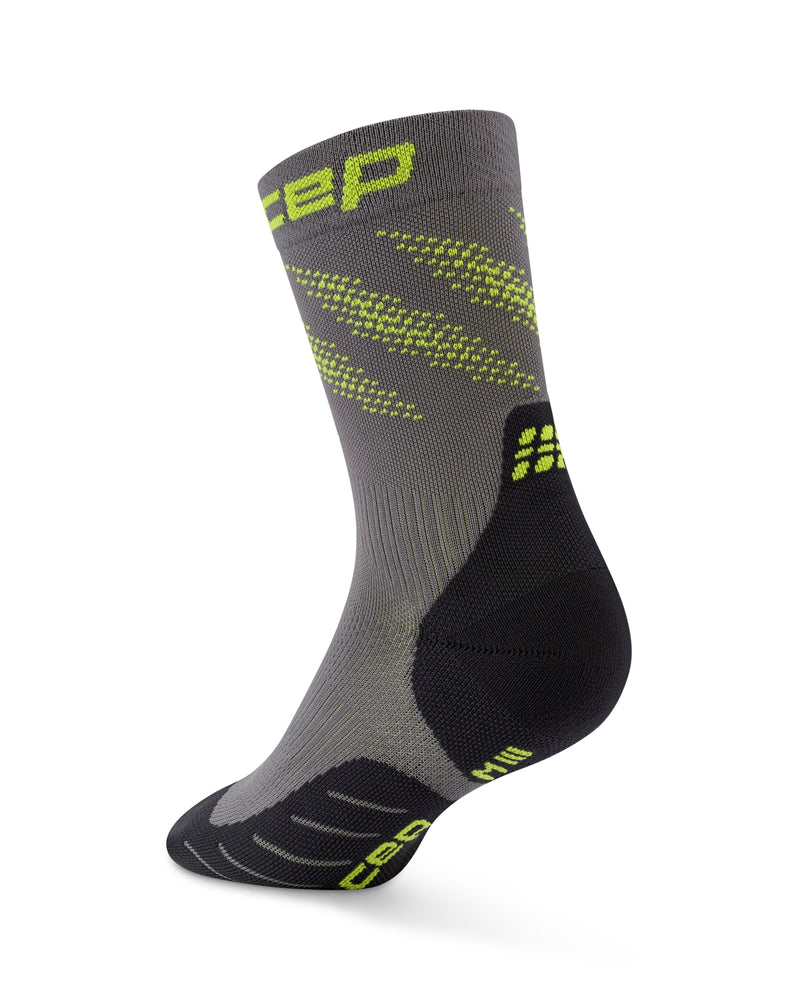 Laden Sie das Bild in Galerie -Viewer, {The Run Edt. Elliptic Socks Mid Cut Men
