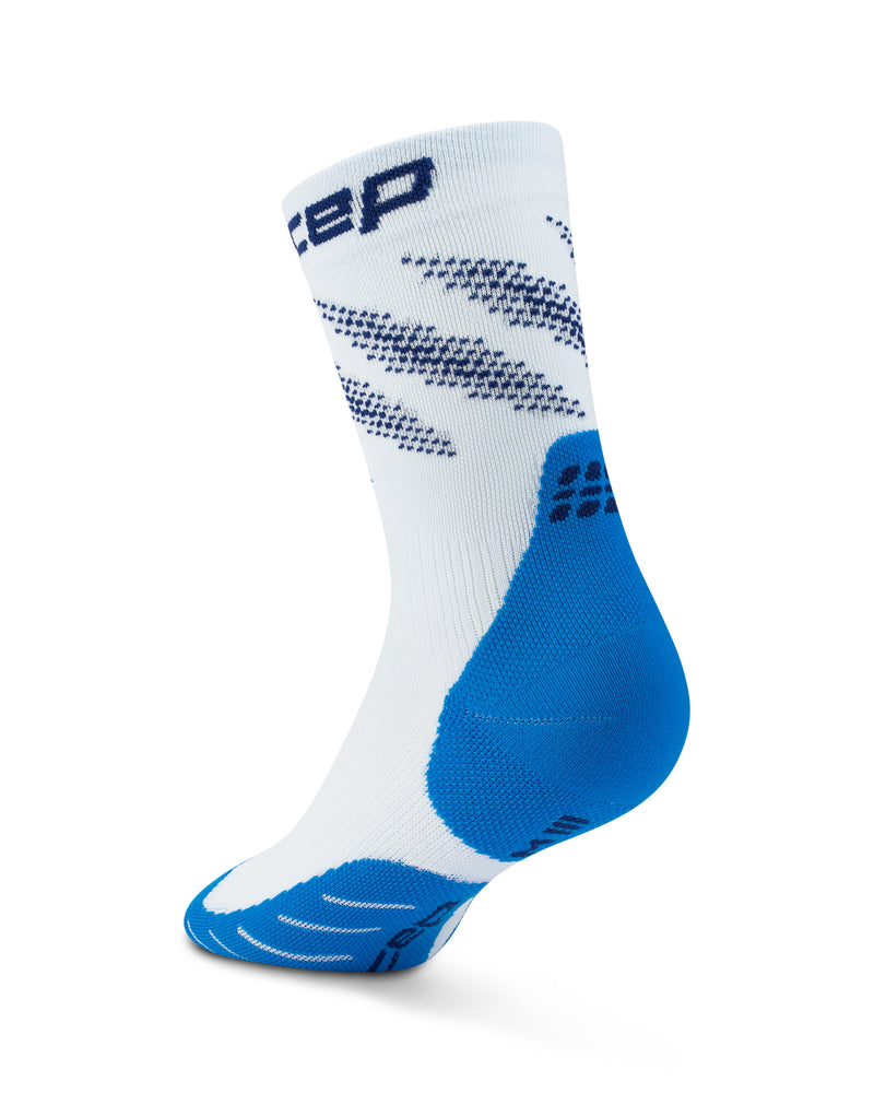 Laden Sie das Bild in Galerie -Viewer, {Mid Cut Socks Men Run Elliptic
