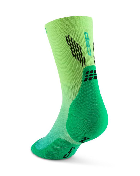 The Run Compressions Socks Mid Cut Men