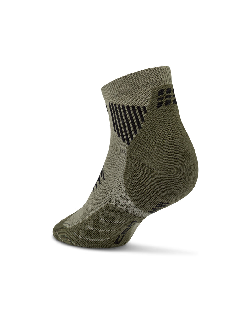 Laden Sie das Bild in Galerie -Viewer, {The Run Compressions Socks Low Cut Men
