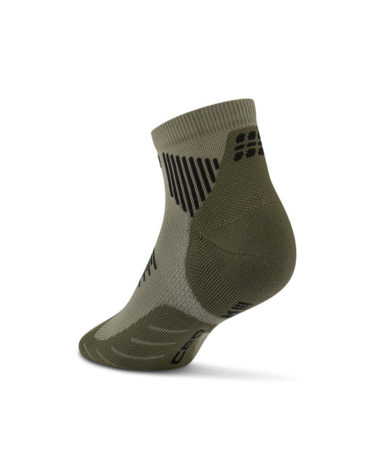The Run Compressions Socks Low Cut Men