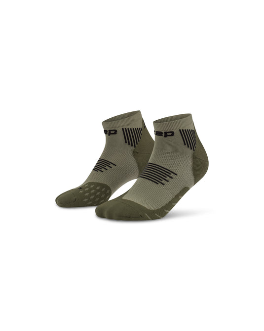 The Run Compressions Socks Low Cut Men