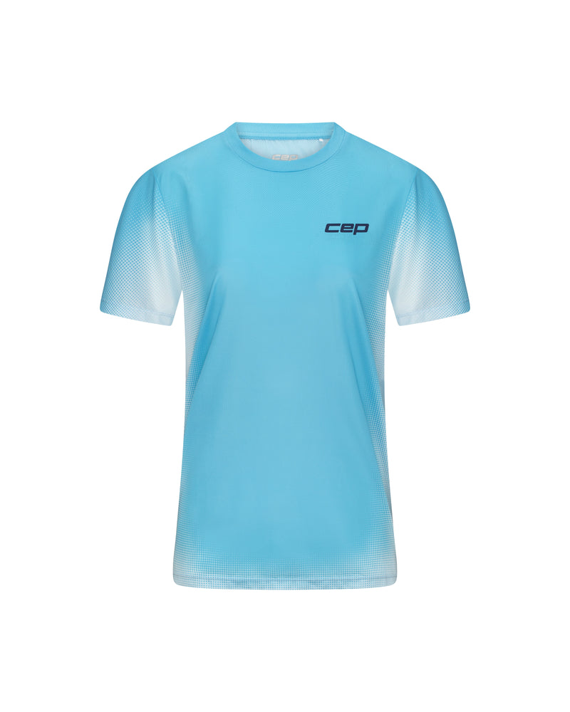 Laden Sie das Bild in Galerie -Viewer, {Lady Core Run Shirt
