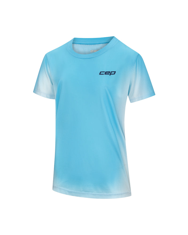 Laden Sie das Bild in Galerie -Viewer, {Lady Core Run Shirt
