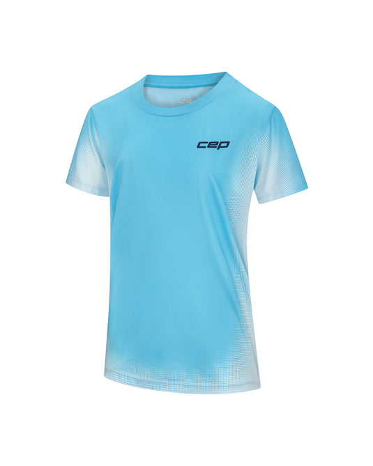 Lady Core Run Shirt