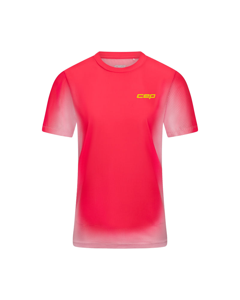 Laden Sie das Bild in Galerie -Viewer, {Lady Core Run Shirt
