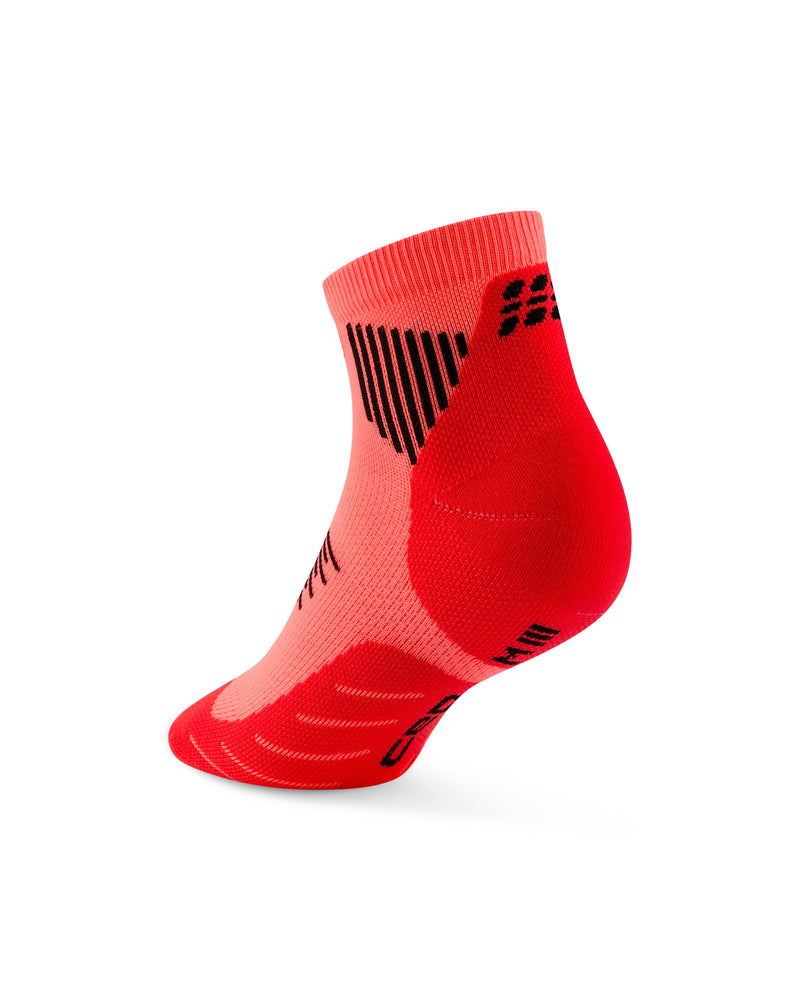 Laden Sie das Bild in Galerie -Viewer, {The Run Compressions Socks Low Cut Women
