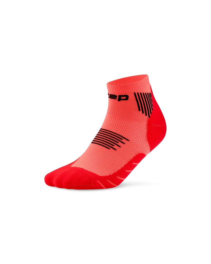 Laden Sie das Bild in Galerie -Viewer, {The Run Compressions Socks Low Cut Women

