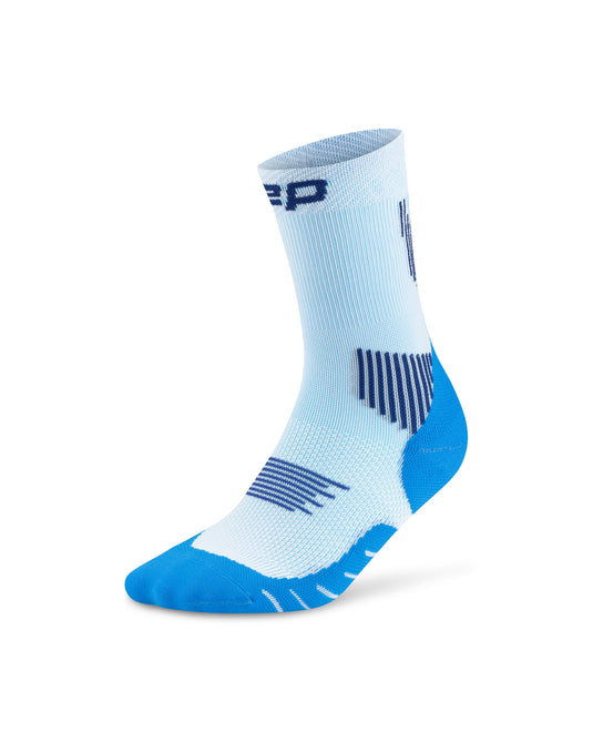 The Run Compressions Socks Mid Cut Women
