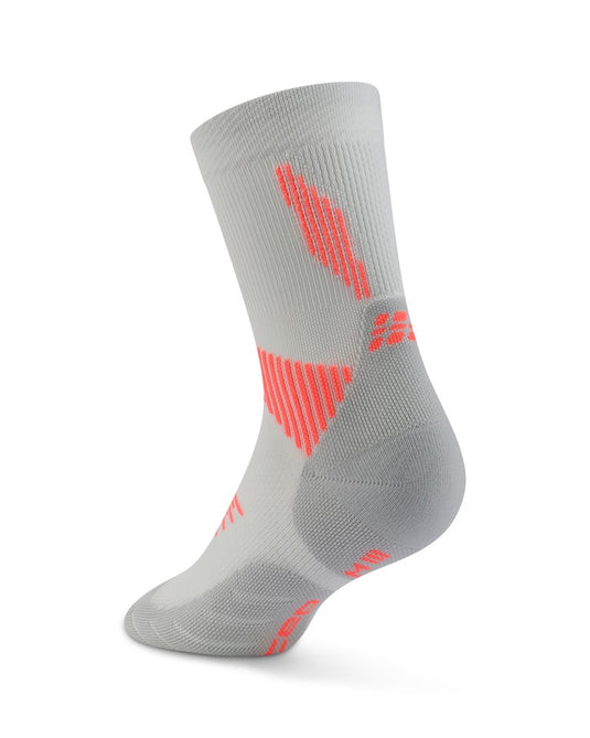 The Run Compressions Socks Mid Cut Men