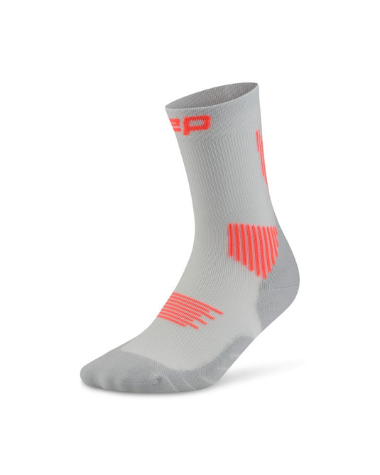 The Run Compressions Socks Mid Cut Men