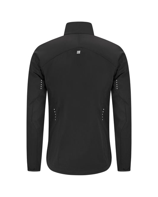 Core Run Thermal Hybrid Jacket