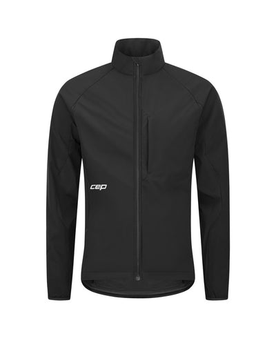 Core Run Thermal Hybrid Jacket