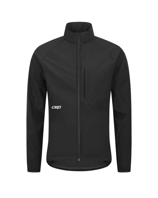 Core Run Thermal Hybrid Jacket