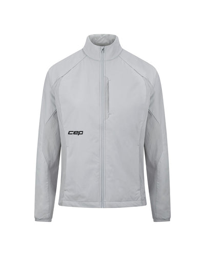 Lady Core Run Thermal Hybrid Jacket