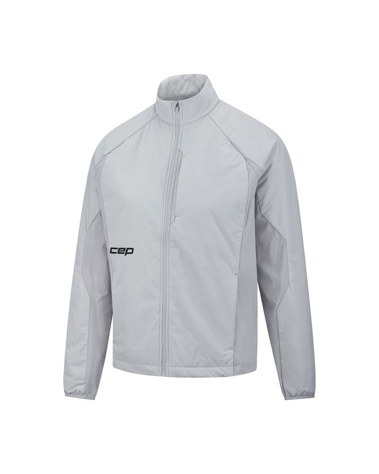 Laden Sie das Bild in Galerie -Viewer, {Lady Core Run Thermal Hybrid Jacket
