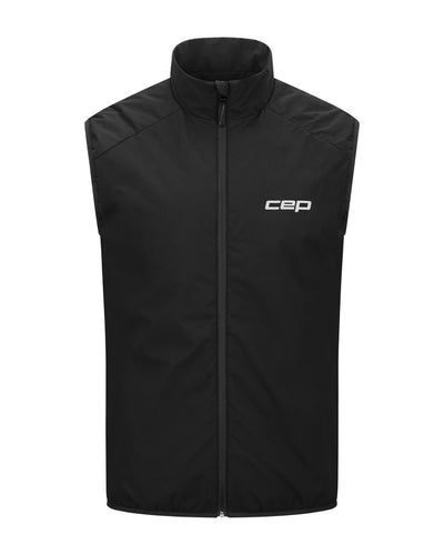Core Run Thermal Vest